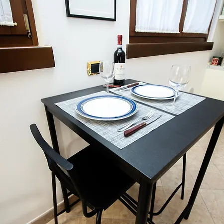 Appartement Gg Vérone
