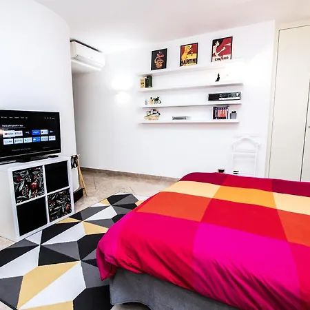 Gg Apartament Werona