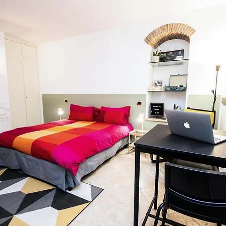Gg Apartment