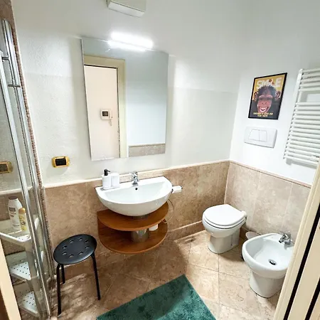 Apartment Gg *