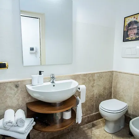 Apartment Gg *