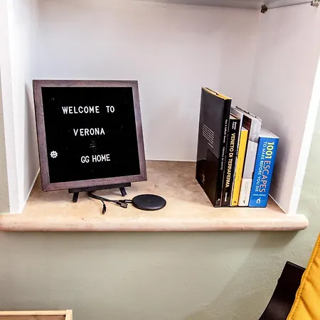 Gg Apartment