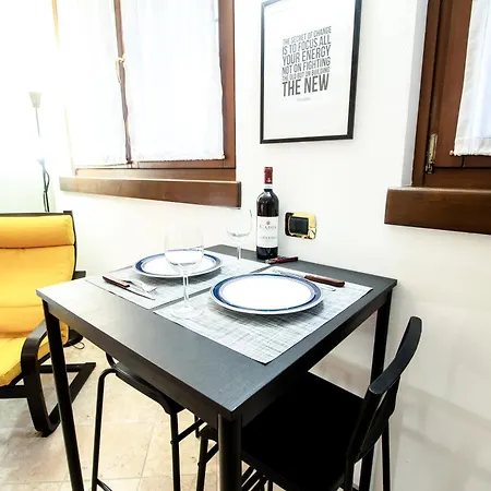 Apartment Gg *